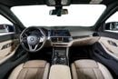 BMW 330i Luxury Line 2.0L Luxury line - Under BMW service contract