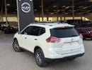 Nissan Rogue SL / 2.5L V4 / PANORAMIC SUNROOF / AWD / 360 CAMERA / ELECTRIC SEATS / REAR AC