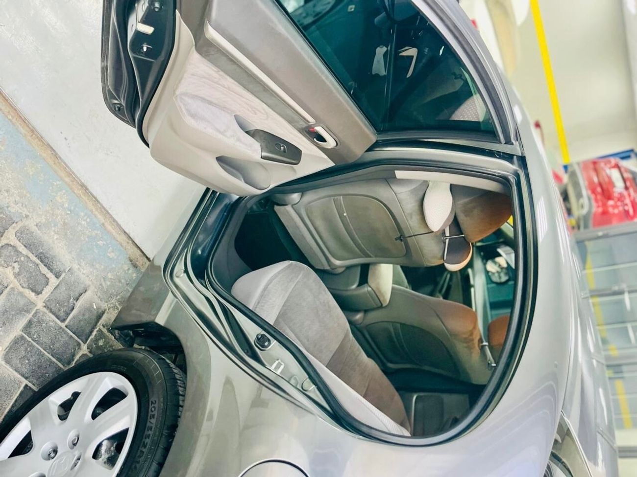 هوندا سيفيك