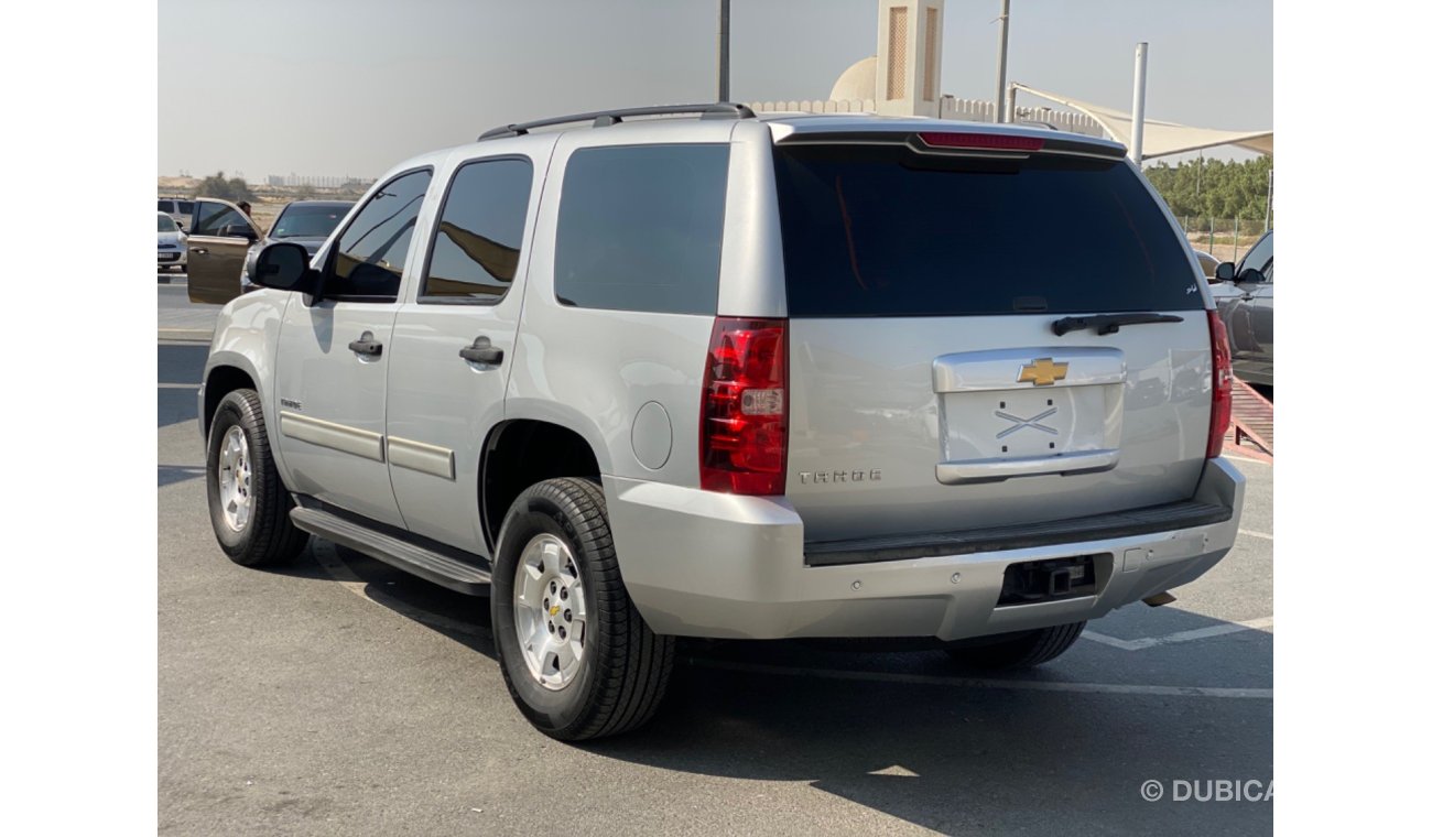 Chevrolet Tahoe TAHOE