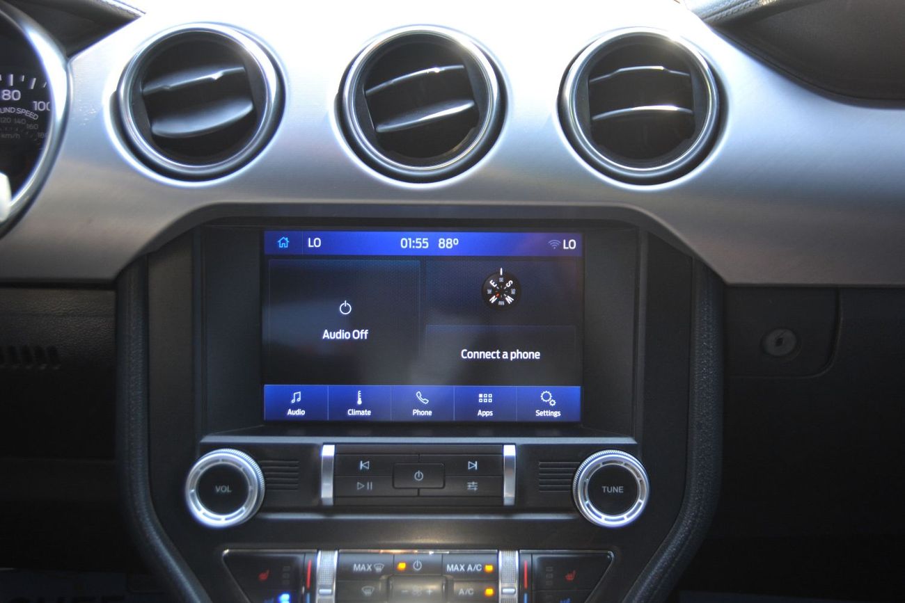 Ford Mustang BEST CONVERTIBLE CAR IN CHEAPEST PRICE