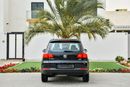Volkswagen Tiguan Agency Warranty - Volkswagen Tiguan - GCC - AED 1,226 per month - 0% downpayment
