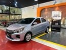 Mitsubishi Attrage LT GLX Base 1.2L