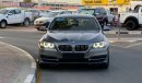 BMW 520i i 2.0L Turbo 2014 GCC Perfect Condition