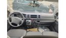 Toyota Hiace TOYOTA HIACE 3.0L PANEL VAN S/R BSC M/T DSL