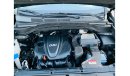 Hyundai Grand Santa Fe SPORT AND ECO 2.4L V4 2016 AMERICAN SPECIFICATION