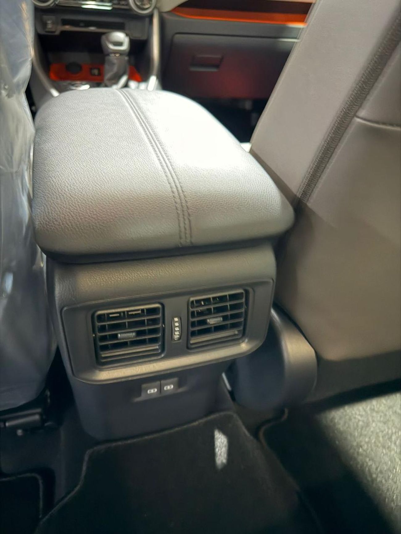 Toyota RAV4 2.5L Adventure