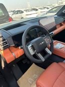 BYD Leopard Titanium 7 black-orange