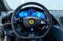 Ferrari Roma 2022 Ferrari Roma, Full Service History, Carbon Fibre Package, Excellent Condition, European Spec