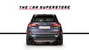 BMW X5 M50i 4.4L AGMC Full Service History-BMW Individual Interior-Aero Dynamic Package