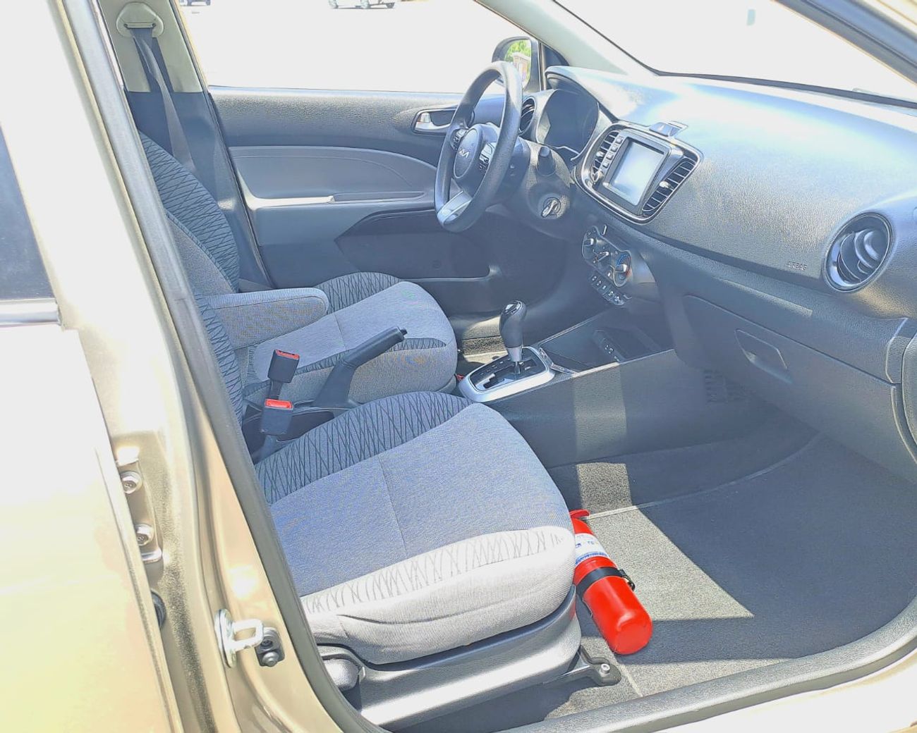 كيا بيجاس Std 1.4L