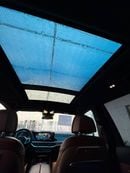 بي أم دبليو X7 The 2026 BMW X7 M60i xDrive is a full-size luxury performance SUV that blends V8 power, advanced tec