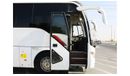King Long Kingo 2017 | KING LONG BUS KMQ6101Y | 50 SEATER - EXCELLENT CONDITION WITH GCC SPECS