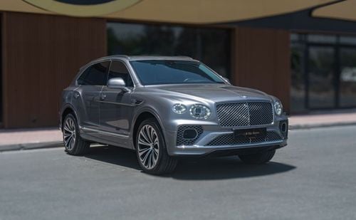 Bentley Bentayga AZURE Bentley Bentayga 2023
