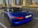 جاكوار F Type F-Type Convertible V6 S