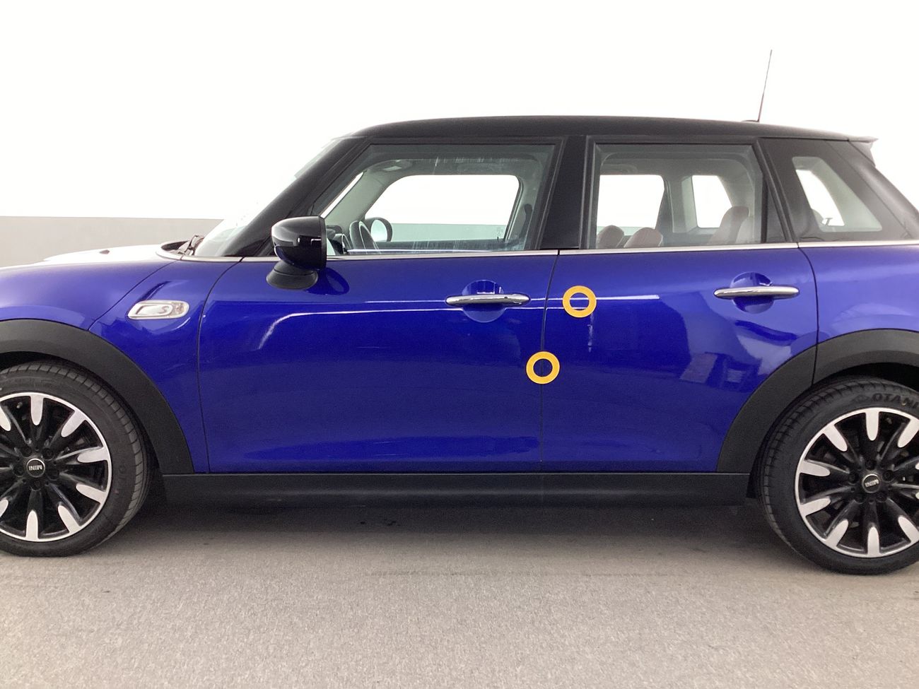 ميني كوبر إس Standard | شامل الضمان | 0 ﺪﻔﻋﺓ ﺃﻮﻟﻯ