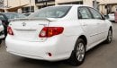 Toyota Corolla 1.6 EXLi