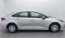 Toyota Corolla XLI 1.6 | Under Warranty | Inspected on 150+ parameters