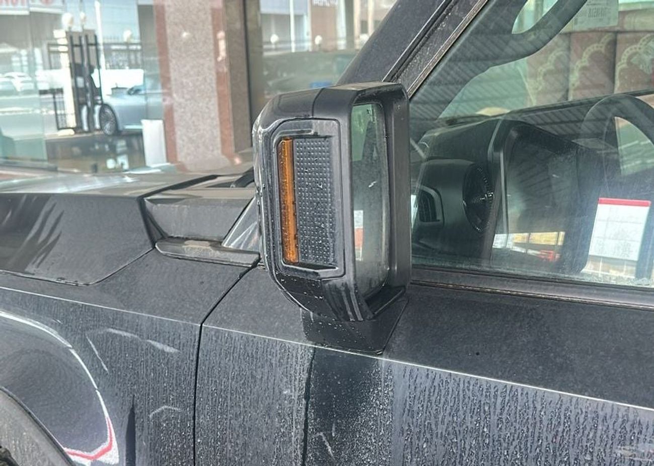 تويوتا برادو 2026 Toyota Prado Adventure 2.8l Diesel AT