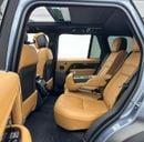 Land Rover Range Rover Vogue 5.0L 2020 Range Rover Vogue HSE P525, Oct/2026 Warranty, Full Service History, Excellent Condi