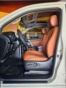 تويوتا برادو / VXR V4 2.7L / SUNROOF/ LEATHER / ELECTRIC SEATS/ DOWN TYRE / FULL OPTION / EXPORT ONLY /LOT#69094