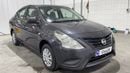 Nissan Sunny 2020 S | AED 306/Month | 0 DP | 30 Day Return | Warranty | Service History