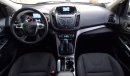 Ford Escape Ford Escape SE Ecoboost 2016 GCC Perfect Condition