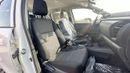 تويوتا هيلوكس GL Toyota Hilux 2.7L P DC 4WD STANDARD 5MT 2025 • Petrol • Manual