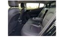 Kia Stinger EX Full option