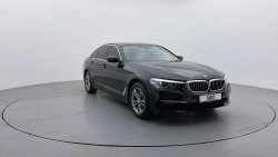 BMW 520i EXECUTIVE 2 | Under Warranty | Inspected on 150+ parameters