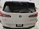 BMW X3 30 XDRIVE SPORT MASTERCLASS