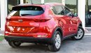 كيا سبورتيج Kia Sportage GDI Full Option GCC 2017