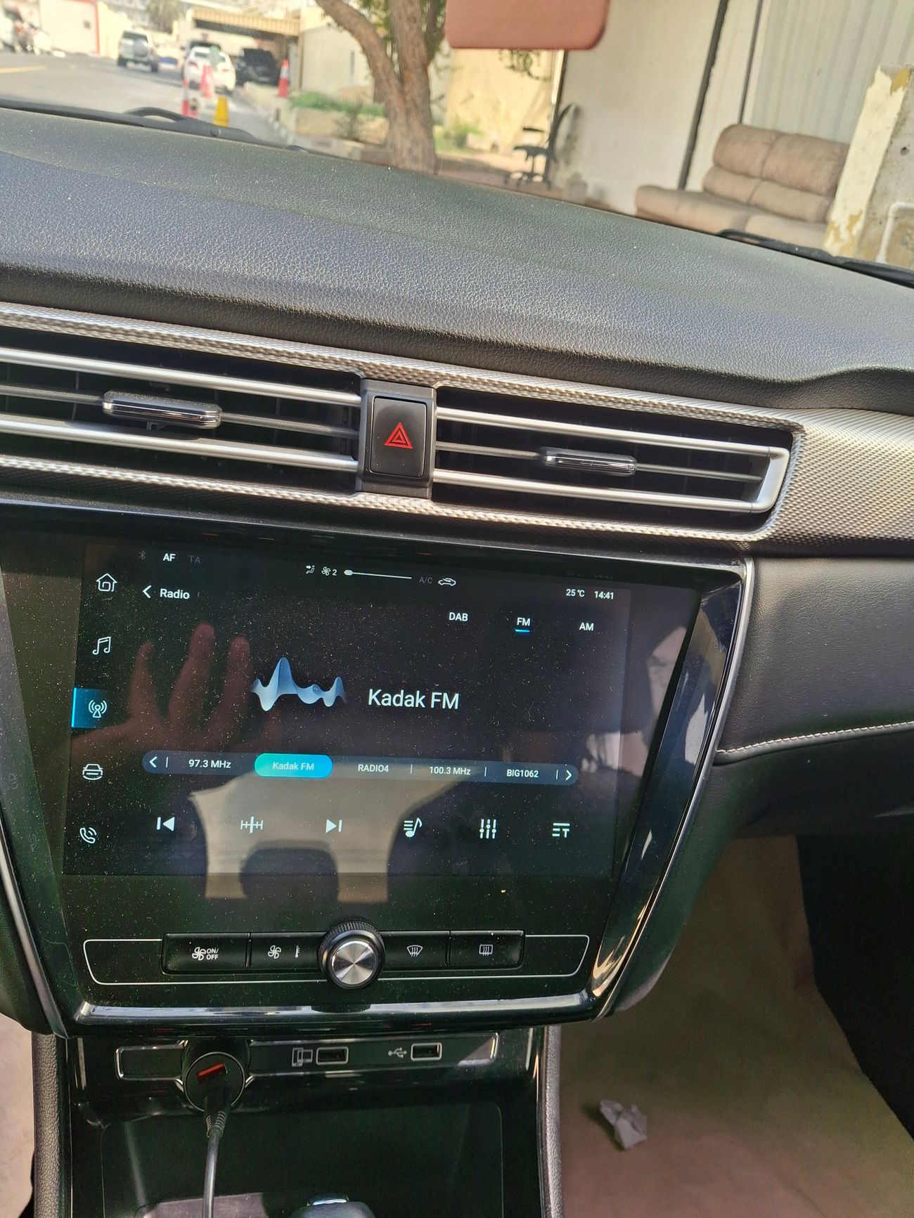 MG 5 Std 1.5L STD 1.5 | Zero Down Payment | Home Test Drive