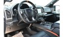 Ford F-150 SVT Raptor F-150 RAPTOR 2017 CLEAN CAR / WITH WARRANTY