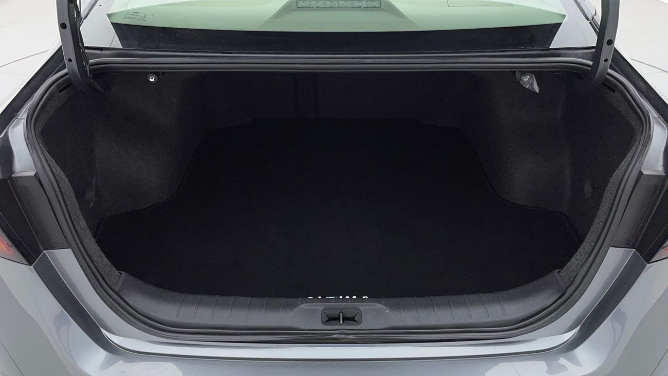 نيسان ألتيما S 2.5 | بدون دفعة مقدمة | اختبار قيادة مجاني للمنزل