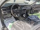 Kia Optima No 2 , Us specs , second owner