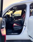 Toyota Land Cruiser Toyota Land Cruiser VXR 2024 MODEL - GCC specs