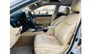 Lexus ES350 LUXES