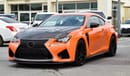 Lexus RC F
