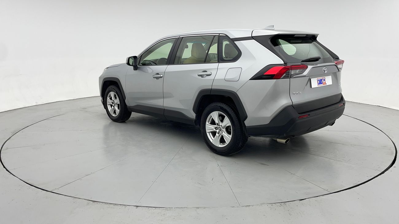 Toyota RAV4 GX 2.5 | Zero Down Payment | Free Home Test Drive