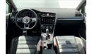 Volkswagen Golf GTI P1 (Leather Seats)