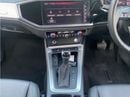 Audi Q3 Full option clean car