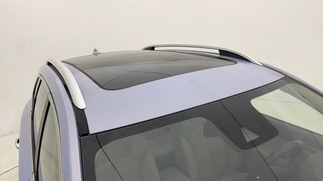 MG RX5 LUXURY 2 | Zero Down Payment | Home Test Drive