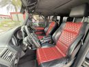 مرسيدس بنز G 63 AMG Edition 1 4.0L