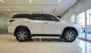 Toyota Fortuner EXR