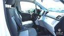 Toyota Hiace 3.5Ltr | Manual transmission | 13 Seater |A/C WITH HEATER | BLUTOOTH | POWER DOOR