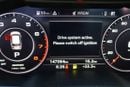 Audi Q7 40 TFSI Quattro | GCC Specs | Pristine Condition
