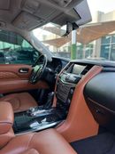 إنفينيتي QX80 LUXURY