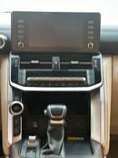 Toyota Land Cruiser GXR