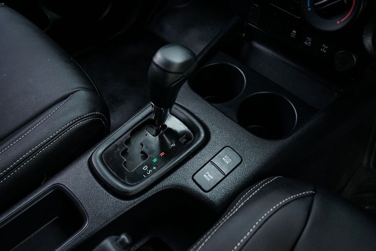 Toyota Hilux The Toyota Hilux is a legendary, tough, and reliable pickup truck known for its go-anywhere capabili